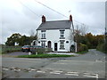 Houses on Moss Lane