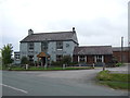 The Three Greyhounds Inn