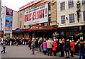 Bristol Hippodrome