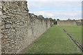 Ruins of Lesnes Abbey (2)