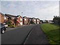 Sandgate Drive - viewed from Holland Road