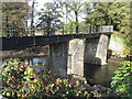 Bridge across the River Ebbw