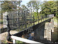 Bridge across the River Ebbw