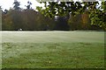 Tower of Lethendy golf course