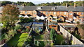 Tiverton : Melbourne Street Houses