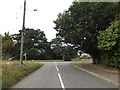 Church Road, Copford Green