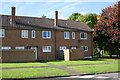 Houses on Britannia Close