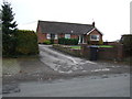 Bungalow on Seven Sisters Lane