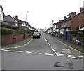 St Guthlac Street, Hereford