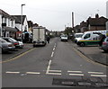 Vaughan Street, Hereford