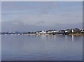 SZ1791 : Christchurch Harbour View by Gordon Griffiths