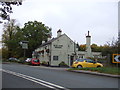 The Dun Cow public house