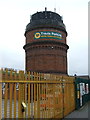 Water Tower, Knutsford