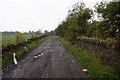 Blackshaw Beck Lane towards Giles Hill Lane