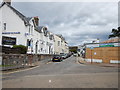 Kyle of Lochalsh - Main Street