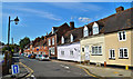 Lax Lane, Bewdley