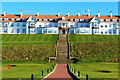 World Famous Trump Turnberry Hotel