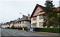 Former Brown & Polson workers houses