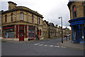 Caroline Street, Saltaire