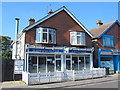 The Seven Seas Fish Bar & Restaurant, Canterbury Road