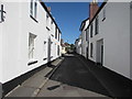 Monmouth Street, Topsham