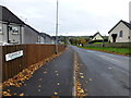 Claragh Road, Drumnaforbe