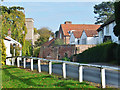 Church Lane, Bishop Burton, Yorkshire