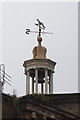 Bell Tower, Black Dyke Mills. Queensbury