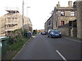 Bourn View Road - Delph Lane