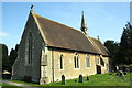 St Mary Magdalene Church