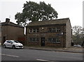 Black Dyke Band Rooms