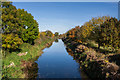 Bridgwater and Taunton Canal