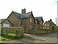 The Cottage, Main Street, Eastwell