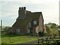 The Manor House, Eastwell