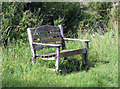 Seat on Blacksmith End