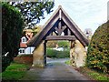 Church Side, Bishop Burton, Yorkshire