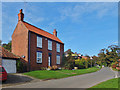 Dale Gate, Bishop Burton, Yorkshire