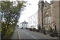 Boat Road, Dunkeld