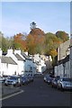 High Street, Dunkeld