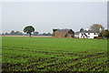 Farmland near Wigshaw