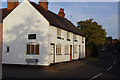 Cottages in Curdworth