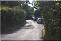 TQ3226 : Copyhold Lane by N Chadwick