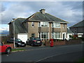 Houses on Skirsgill Gardens, Penrith