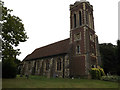 TL8918 : All Saints Church, Messing by Geographer