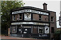 The Victoria Public House on Woolwich Road