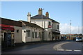 Seaford Station