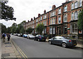 Cromer Terrace southwards