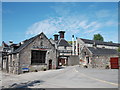 Glen Garioch Distillery