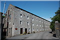 Maltings, Glen Garioch Distillery