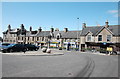 The Square, Oldmeldrum